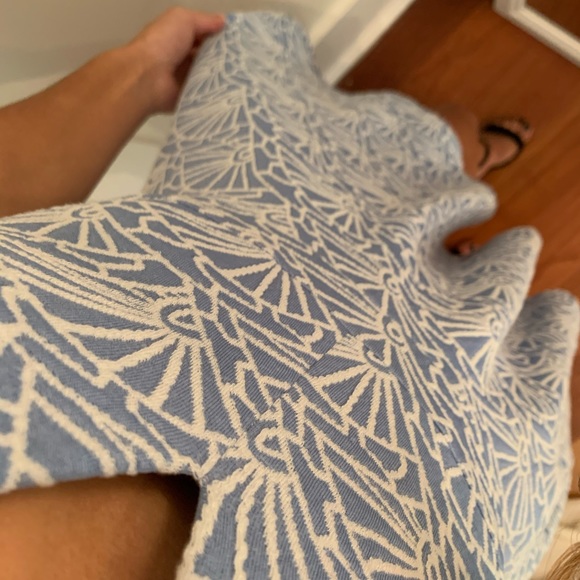 Design Lab Lord & Taylor Dress - Picture 3 of 7